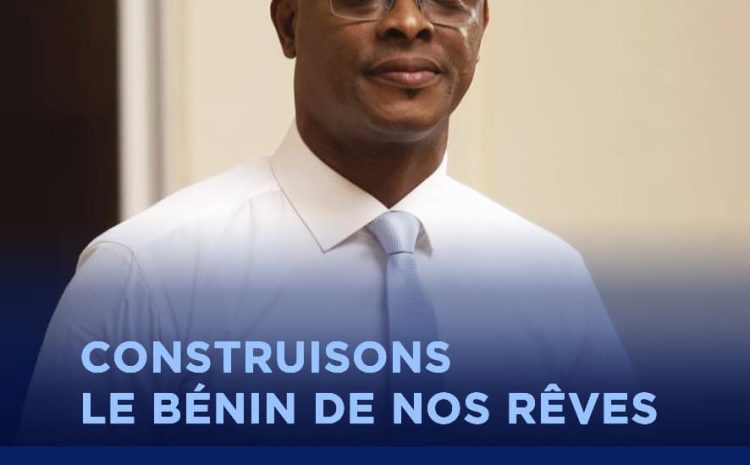  ARMEL SOUROU DEGAN: l&rsquo;équilibre qui rassemble, la solution qui pacifie